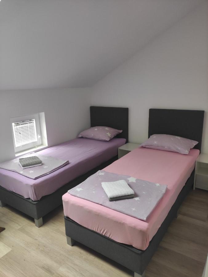Apartments Markovi Konaci Trebinje Exterior photo