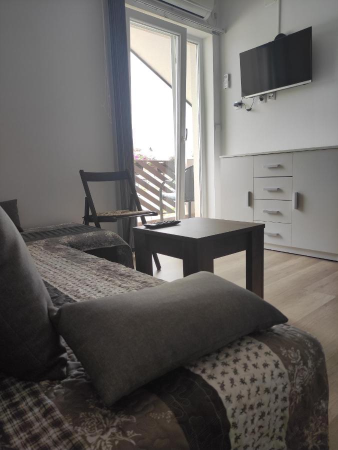 Apartments Markovi Konaci Trebinje Exterior photo